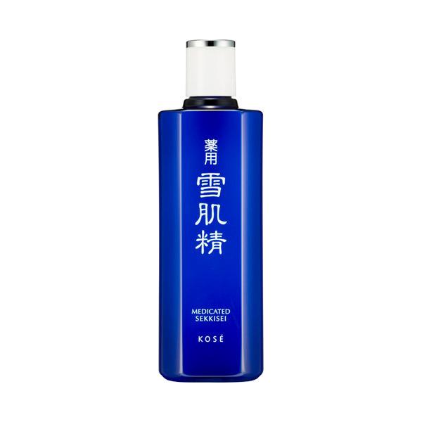 雪肌精　薬用 雪肌精　ローション　360mL　コーセー　KOSE　[医薬部外品] 雪肌精（SEKKISEI） 薬用 ローション 360mL コーセー KOSE [医薬部外品
