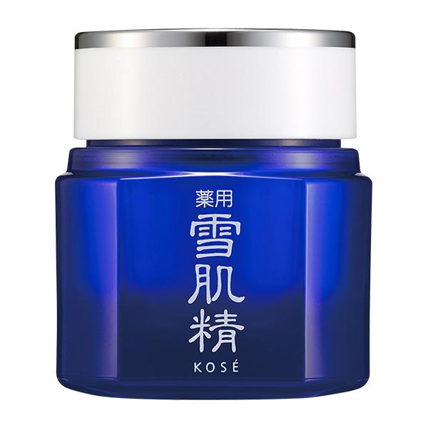 雪肌精　薬用 雪肌精　クリーム　40g　コーセー　KOSE　[医薬部外品]|コーセー認定ショップ|爆買