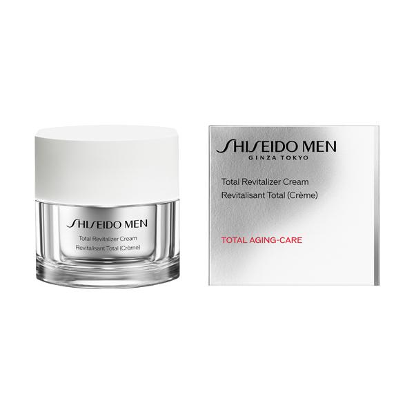 【新品 未開封】資生堂メン トータルR クリーム N 50g SHISEIDO MEN SHISEIDOメン トータルR クリーム N 50g シセイドウ
