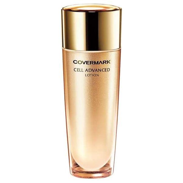 新品未使用　セルアドバンスト ローション WS （150ml）　本体 COVERMARK 【カバーマーク正規取扱店】セルアドバンスト