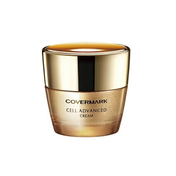 COVERMARK カバーマーク セルアドバンスト クリーム WS 本体 30g