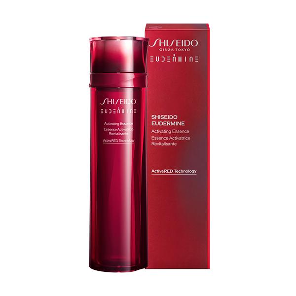 SHISEIDO オイデルミン エッセンスローション 145mL 資生堂 : 13360