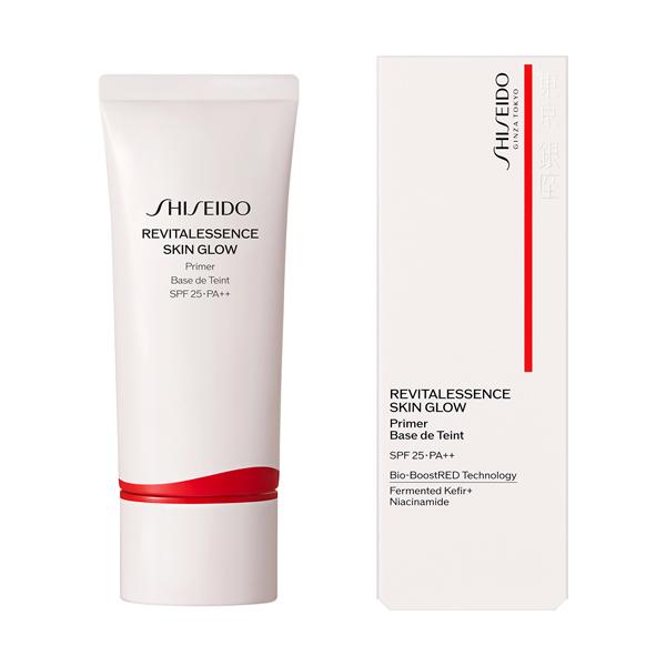 【P10倍】【資生堂認定ショップ】SHISEIDO メーキャップ　エッセンス　スキングロウ　プライマー　30g　資生堂
