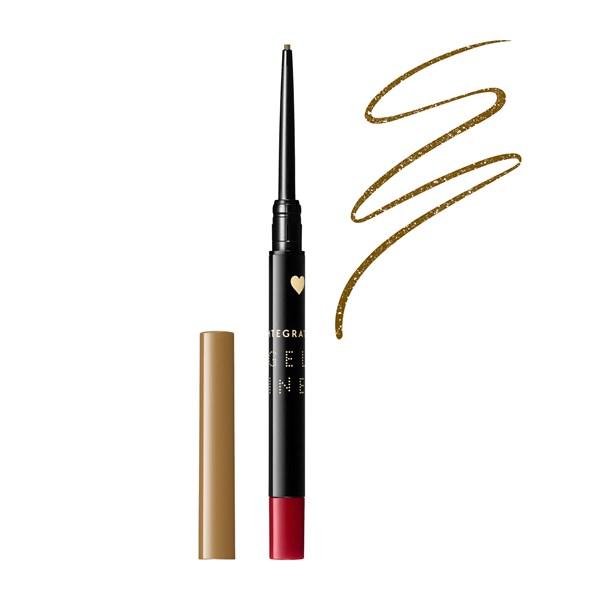 INTEGRATE インテグレート スナイプジェルライナー S BR520