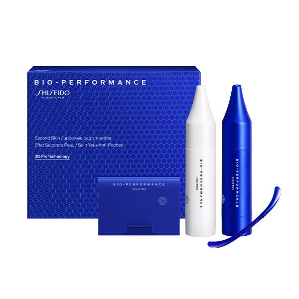 ビオパフォーマンス SHISEIDO ビオパフォーマンス セカンドスキン N