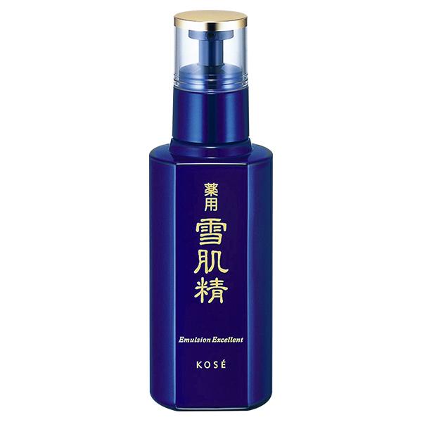 雪肌精（SEKKISEI） 薬用 乳液 エクセレント 140mL コーセー KOSE