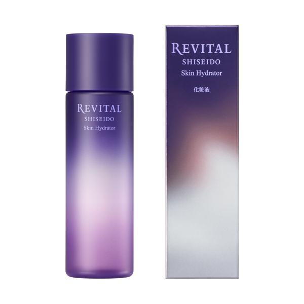 REVITAL リバイタル スキンハイドレーター 本体 150ml REVITAL|資生堂
