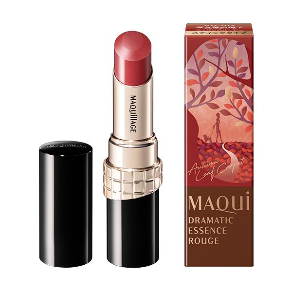 MAQuillAGE（マキアージュ） ドラマティックエッセンスルージュ RD502