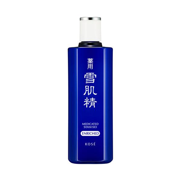 雪肌精　薬用 雪肌精　ローション　エンリッチ　360mL　コーセー　KOSE　[医薬部外品] 雪肌精（SEKKISEI） 薬用 ローション エンリッチ 360mL コーセー KOSE