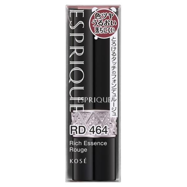 エスプリーク リッチフォンデュ ルージュ RD464 レッド系 4g|コーセー