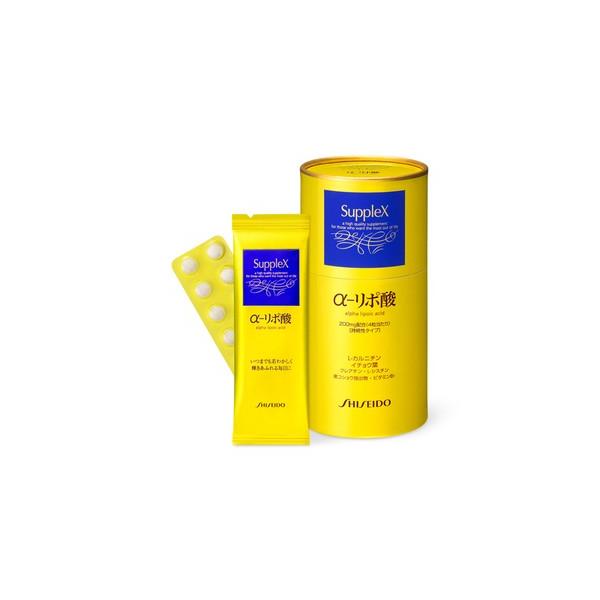 SHISEIDO（資生堂） 資生堂認定ショップ|サプレックスサプレックスα