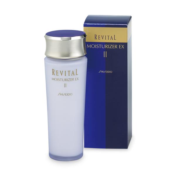 REVITAL リバイタル モイスチャーライザーEX 2 100ml REVITAL