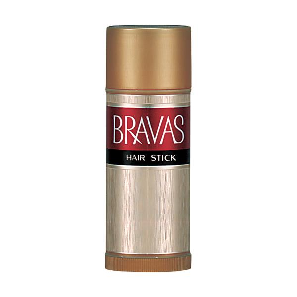 ブラバス ブラバス ヘアスチック 60g 資生堂 |資生堂認定ショップ|爆買