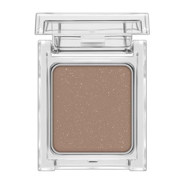 色と質感を選んで１色で自由に遊べるシングルアイシャドウ。ほんのり深みのあるくすみ系カラー。アイシャドウに、チークに、ハイライト＆シェーディングにも使い方自由自在。０６４：グレイッシュブラウン【欲名：没頭】０６５：テラコッタオレンジ【欲名：弾...