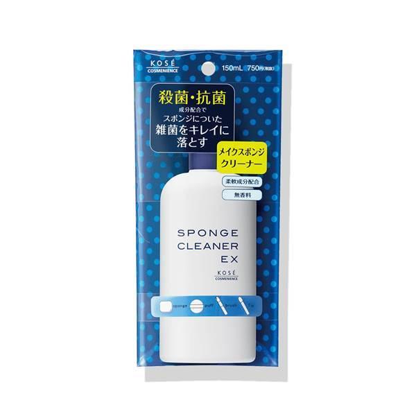 �R�[�Z�[�@KOSE�@�X�|���W �N���[�i�[ EX 150ml|�R�[�Z�[�F��V���b�v|