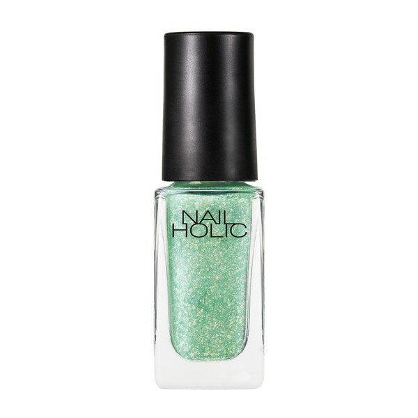 NAIL HOLIC ネイルホリック GR718 KOSE |コーセー認定ショップ|爆買