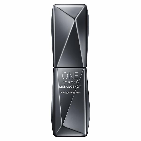 ONE BY KOSE（ワンバイコーセー） メラノショット W レギュラー 40ml