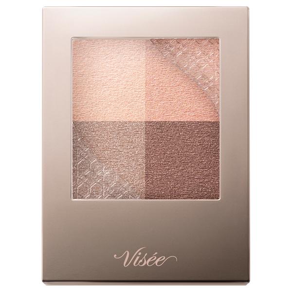Visee コーセー認定ショップ|Vise ヴィセ リシェ ニュアンス デューイ
