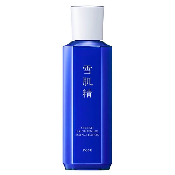 雪肌精　薬用雪肌精　ブライトニング エッセンス ローション　本体　200mL　コーセー　KOSE　 [医薬部外品]|コーセー認定ショップ|爆買