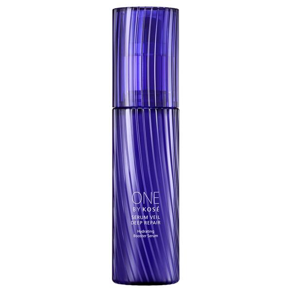 ONE BY KOSE　セラムヴェール ディープリペア　レギュラーサイズ 60ml　ワンバイコーセー［医薬部外品］|コーセー認定ショップ|爆買