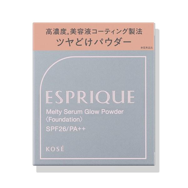 ESPRIQUE（エスプリーク） コーセー認定ショップ|エスプリーク