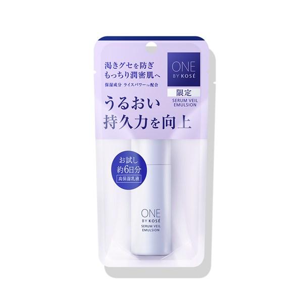 ONE BY KOSE 【コーセー認定ショップ】ONE KOSE セラムヴェール