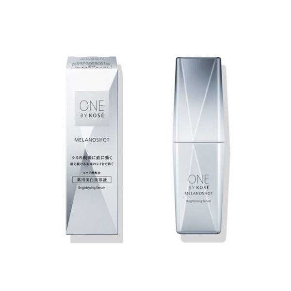 ONE BY KOSE（ワンバイコーセー） メラノショット P レギュラーサイズ