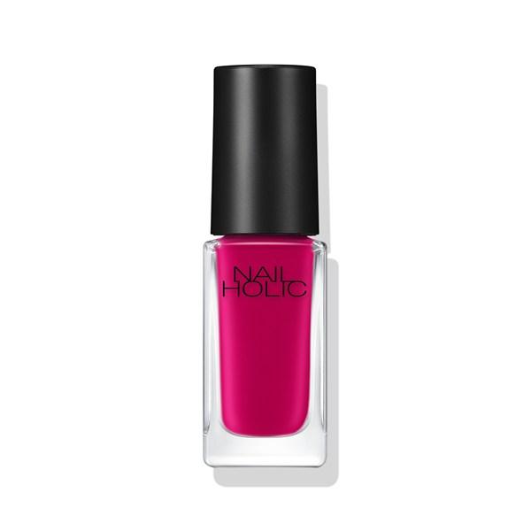 NAIL HOLIC ネイルホリック フレッシュカラーズ RO089V 5mL KOSE（全20