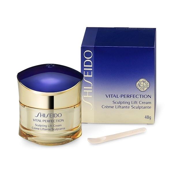 SHISEIDO 【P10倍】【資生堂認定ショップ】バイタルパーフェク SHISEIDO 【P10倍】【資生堂認定ショップ】バイタルパーフェク