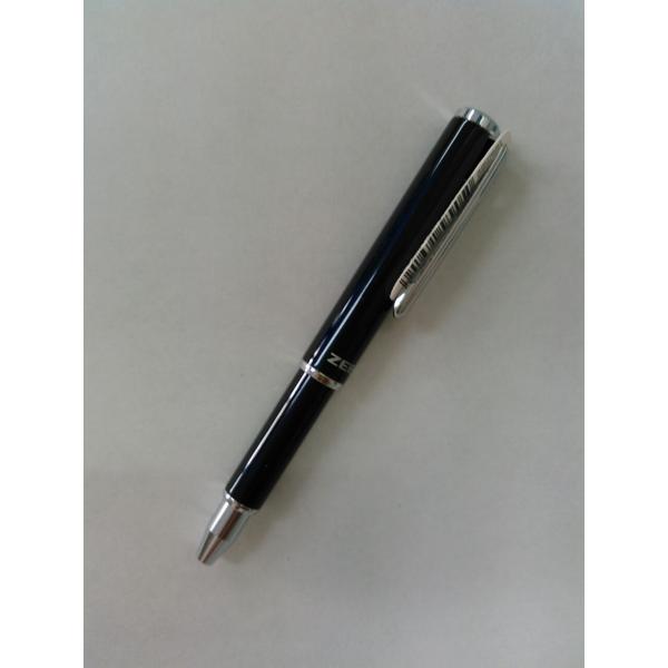 MIB ボールペン ZEBRA（ゼブラ） 油性ボールペン SL-F1mini BA55-NV ネイビー 送料 120