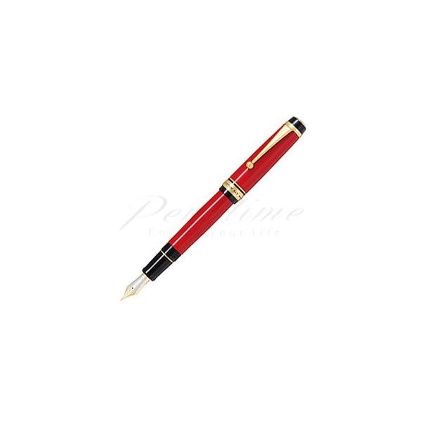 PILOT(文具) PILOT 万年筆 カスタム845 朱 FKV-5MR-R-F 細字 1 PILOT(文具) PILOT 万年筆 カスタム845 朱 FKV-5MR-R-F 細字 1