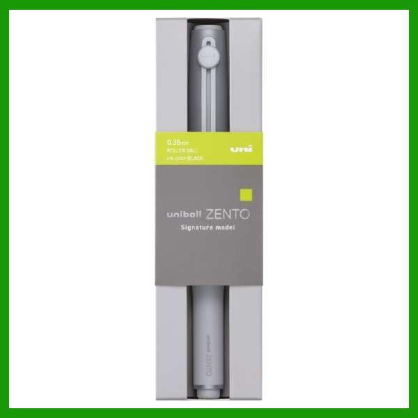 ユニボール ワン uniball ZENTO ユニボール ゼント シグニチャーモデル
