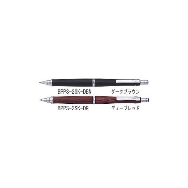 PILOT（文具） PILOT S20 油性ボールペン 木軸 : STATIONERY-ITO