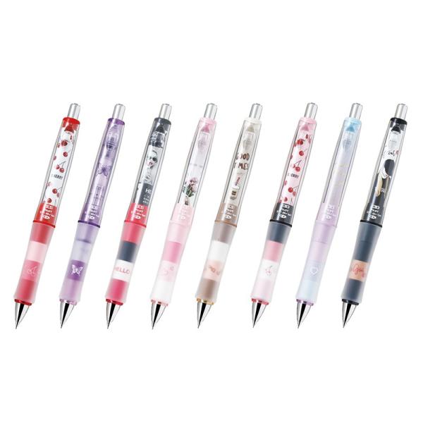 PILOT（文具） ニコラ ドクターグリップCLシャープペンシル