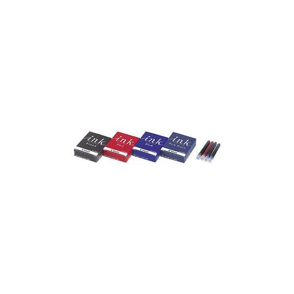 PILOT　パイロット　万年筆カートリッジインキ　12本入　IRF-12S
