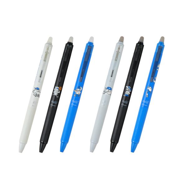 非売品 レア PILOT GODZILLA VS フリクションボールペン 2本 非売品 レア PILOT GODZILLA VS フリクションボールペン 2本