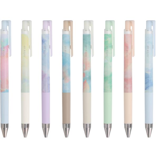 『Juice up(ジュースアップ)限定「ペンを持とう、旅に出よう。」数量限定発売