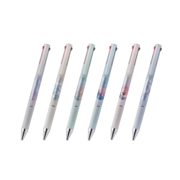 ジュース PILOT ジュースアップ3色 ミュージックコラボ 数量限定 2023