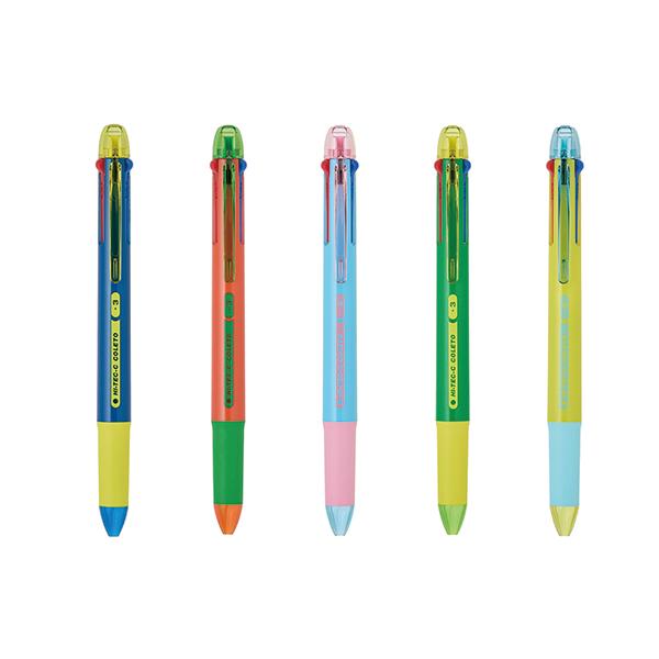 ハイテックC パイロット ハイテックCコレト 3色 「ハイテックC