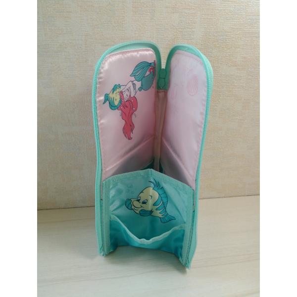 ディズニー ネオクリッツ フラット ペンケース アリエル S サンスター文具 送料は全国一律 140円 Buyee 日本代购平台 产品购物网站大全 Buyee一站式代购 Bot Online