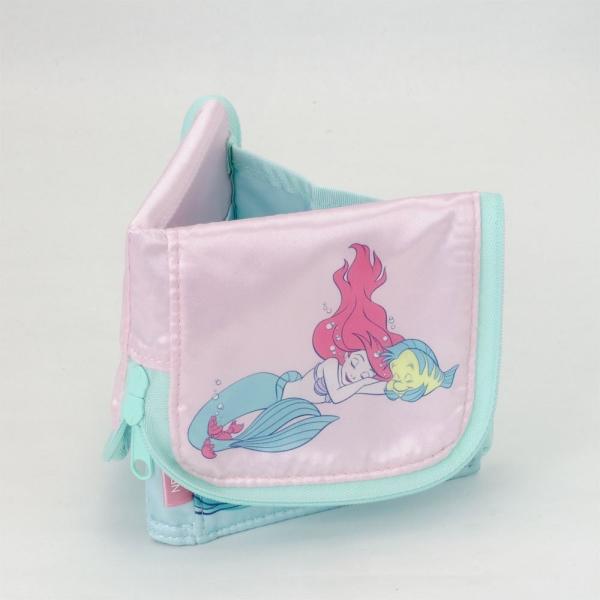 ディズニー ネオクリッツ フラット ペンケース アリエル S サンスター文具 送料は全国一律 140円 Buyee 日本代购平台 产品购物网站大全 Buyee一站式代购 Bot Online