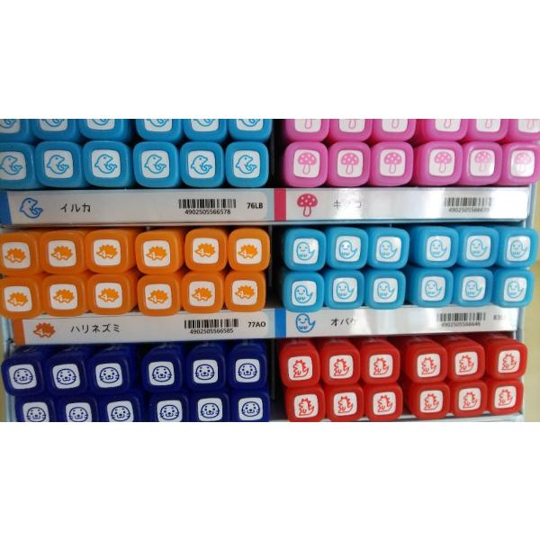 パイロット フリクションスタンプ 18年春デザイン 数量限定 送料は 1 4コまで 1円 Buyee Buyee Japanese Proxy Service Buy From Japan Bot Online