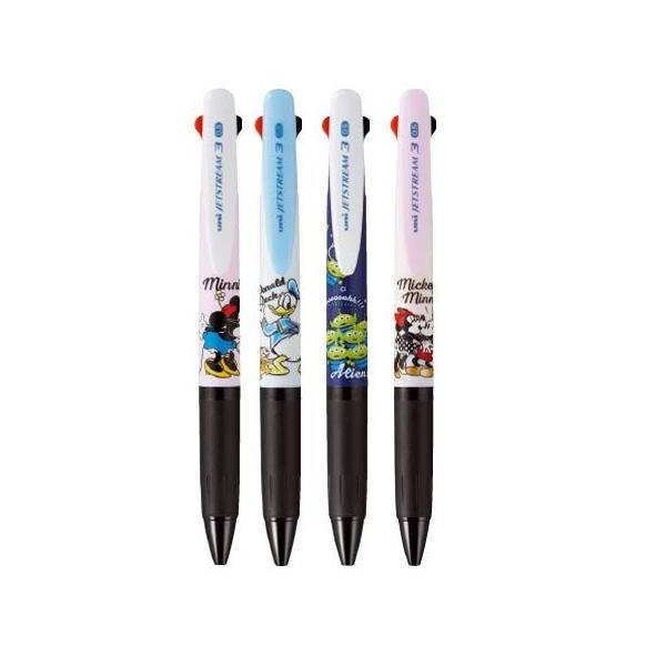 ジェットストリーム 3色ボールペン ディズニー 限定 送料 198円 Sxe3 504d 05 19年6月5日新発売 Buyee Buyee Japanese Proxy Service Buy From Japan Bot Online