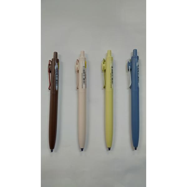 ユニボールワンF マリアージュカラー 17本セット　煉火 宵闇 芽吹 濃くハッキリ書けるユニボールワンのFとPに数量限定の軸色