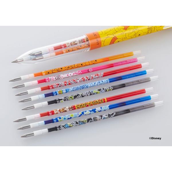 三菱鉛筆 スタイルフィット ディズニー ディズニー ピクサーシリーズ リフィル 0 38ミリ 0 28ミリ 限定新製品 送料 1円より185円 Buyee Buyee Japanese Proxy Service Buy From Japan Bot Online