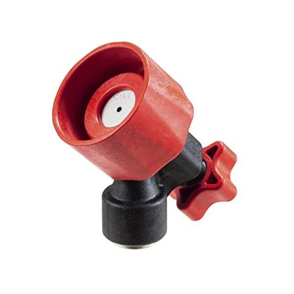 ★ツマミを回すことで遠近の調節散布が行えます！《仕様》・部品番号　A-72584・直射／拡散 切替ツマミ付・適用機種　MUS053D、MUS054D、MUS103D、MUS104D、MUS105D、MUS153D、MUS154D、MUS155D