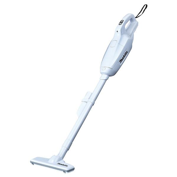 【送料無料】■マキタ 掃除機 充電式クリーナー CL107FDZW ★新品【コードレス掃除機】紙パック式 マキタ（makita） □マキタ 掃除機 充電式クリーナー CL107FDZW ☆新品