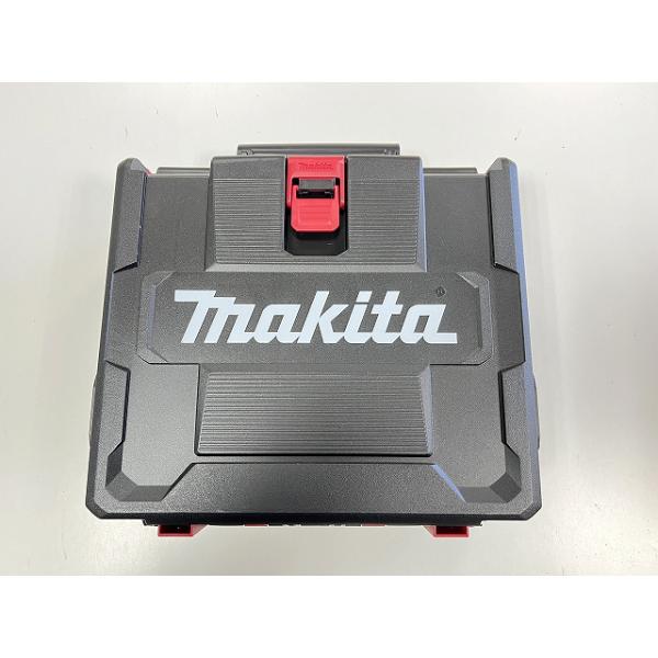 マキタインパクトケース マキタ マキタ純正インパクトドライバー用新型収納ケースだけ 6