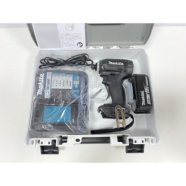 マキタ 【送料無料】makita□マキタ 18V インパクトドライバー