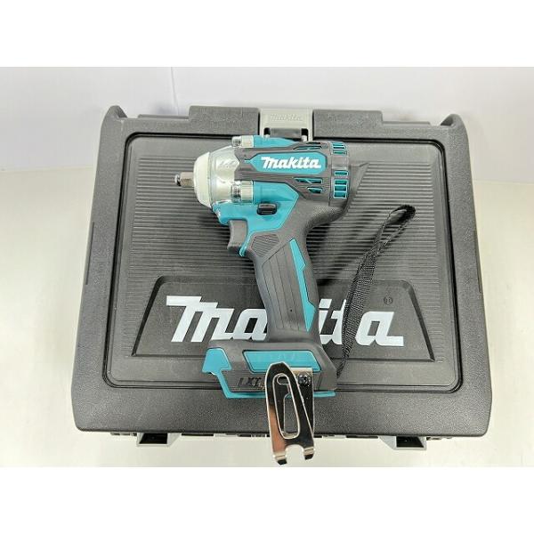 マキタ（makita） 黒BOX□マキタ 18V インパクトレンチ TW302DZ 本体＋
